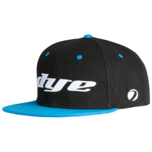 Dye nokats (must, tsüaan)