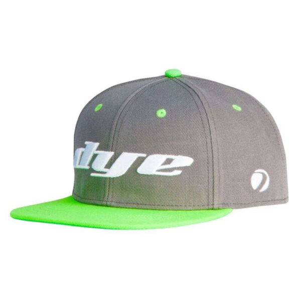 Dye nokats (hall, laim)