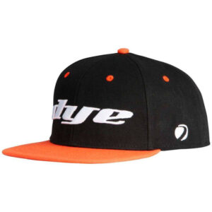 Dye nokats (must, oranž)