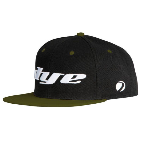 Dye noktas (must, oliiv)