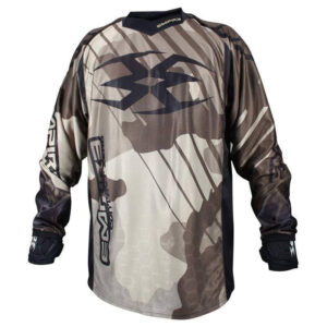 Empire Jersey Contact Zero F6 camo