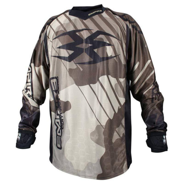 Empire Jersey Contact Zero F6 camo