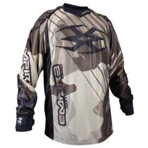 Empire Jersey Contact Zero F6 camo
