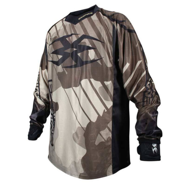 Empire Jersey Contact Zero F6 camo - Image 3