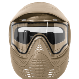 Field Goggle One Thermal (pruun)