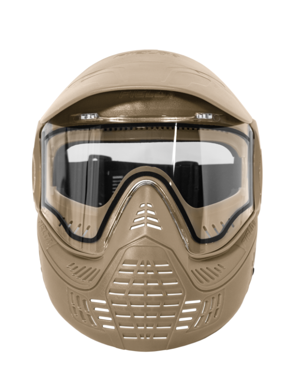 Field Goggle One Thermal (pruun) - Image 2