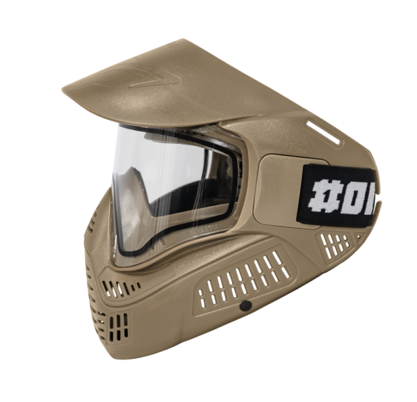 Field Goggle One Thermal (pruun) - Image 5