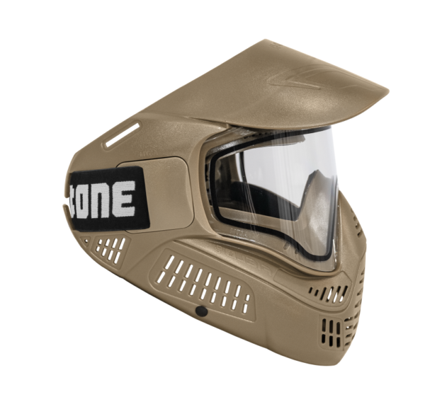 Field Goggle One Thermal (pruun) - Image 4