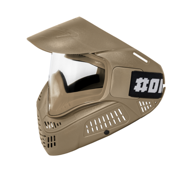 Field Goggle One Single (pruun) - Image 5