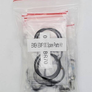 Planet Eclipse EMF100 varuosad