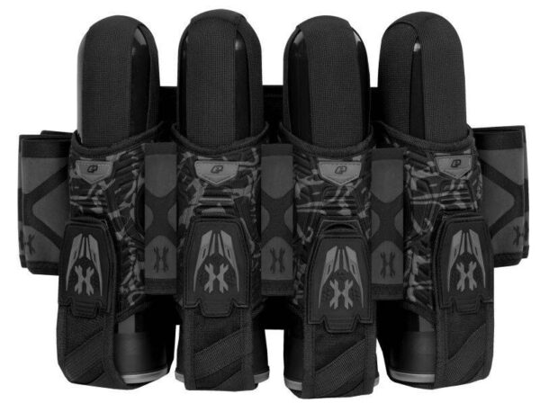 Eclipse Colab HK Magtek Pack vöö must 4+3
