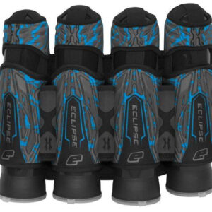 Eclipse Colab HK ZeroG 2.0 Pack vöö sinine 4+3