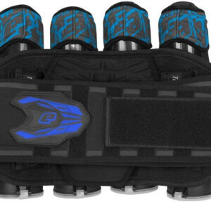 Eclipse Colab HK ZeroG 2.0 Pack vöö sinine 4+3