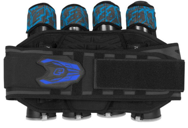 Eclipse Colab HK ZeroG 2.0 Pack vöö sinine 4+3 - Image 2