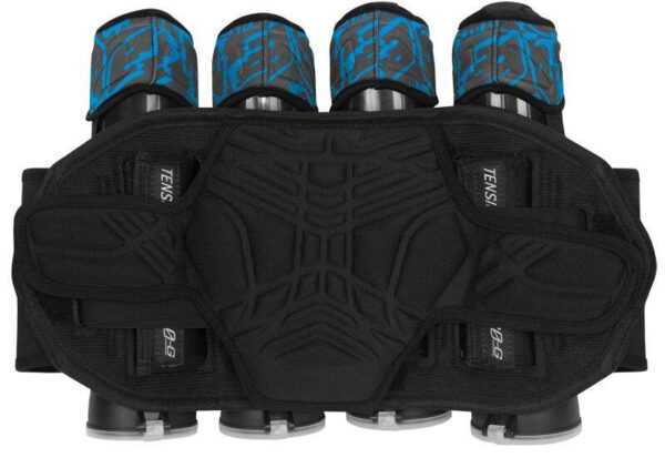Eclipse Colab HK ZeroG 2.0 Pack vöö sinine 4+3 - Image 3