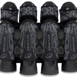 Eclipse Colab HK ZeroG 2.0 Pack fighter hall 4+3