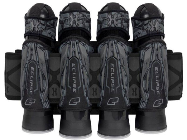 Eclipse Colab HK ZeroG 2.0 Pack fighter hall 4+3