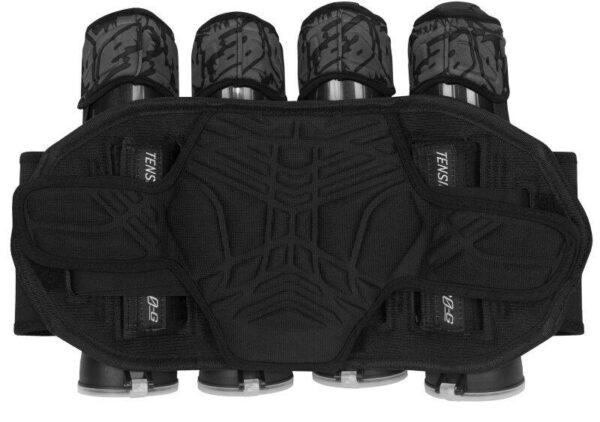 Eclipse Colab HK ZeroG 2.0 Pack fighter hall 4+3 - Image 3