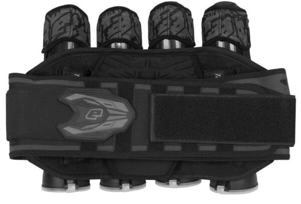 Eclipse Colab HK ZeroG 2.0 Pack fighter hall 4+3 - Image 2