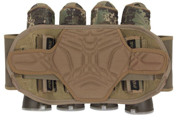 Eclipse Colab HK ZeroG 2.0 Pack hde earth 4+3 - Image 3