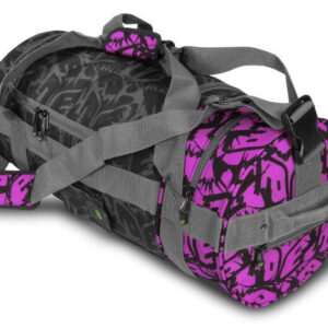 Planet Eclipse GX2 Holdall (Fighter Dark Haze)