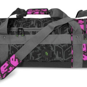 Planet Eclipse GX2 Holdall (Fighter Dark Haze)