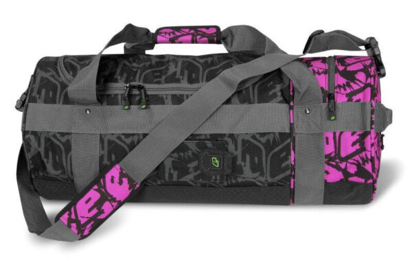 Planet Eclipse GX2 Holdall (Fighter Dark Haze) - Image 2