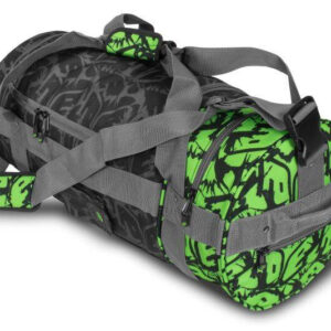 Planet Eclipse GX2 Holdall (Fighter Dark Poison)