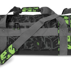 Planet Eclipse GX2 Holdall (Fighter Dark Poison)
