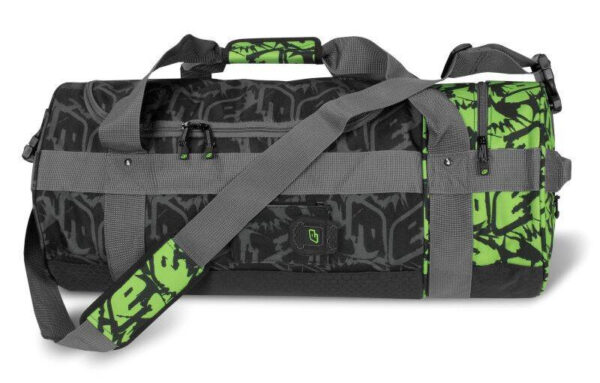 Planet Eclipse GX2 Holdall (Fighter Dark Poison) - Image 2