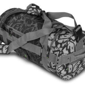 Planet Eclipse GX2 Holdall (Fighter Midnight)