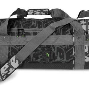 Planet Eclipse GX2 Holdall (Fighter Midnight)