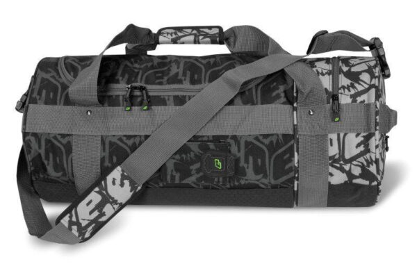 Planet Eclipse GX2 Holdall (Fighter Midnight) - Image 2