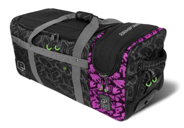 Planet Eclipse GX2 kott (Fighter Dark Haze)