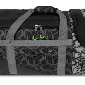 Planet Eclipse GX2 kott (Fighter Midnight)