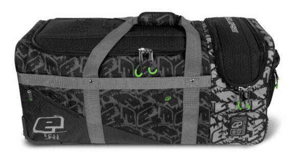 Planet Eclipse GX2 kott (Fighter Midnight) - Image 2