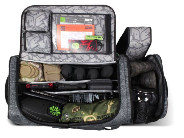Planet Eclipse GX2 kott (Fighter Midnight) - Image 3