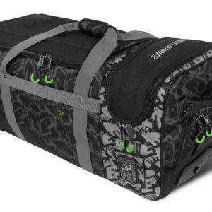 Planet Eclipse GX2 kott (Fighter Midnight)