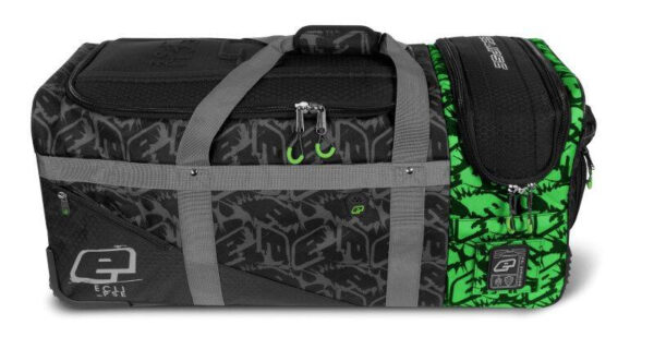 Planet Eclipse GX2 kott (Fighter Dark Poison) - Image 2