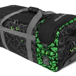 Planet Eclipse GX2 kott (Fighter Dark Poison)