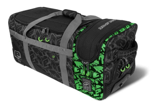 Planet Eclipse GX2 kott (Fighter Dark Poison)