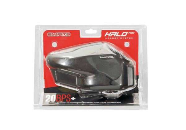 Empire Halo Too Loader mattmust - Image 5