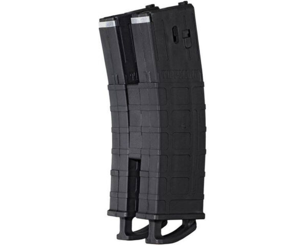 Tippmann TMC, Stormer Mags 2 salve