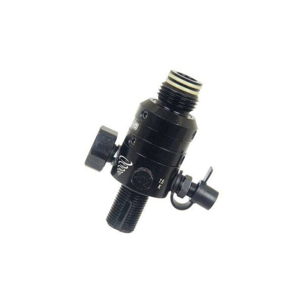Soger Cyclone Rotated Regulator 4500 PSI LP - Image 5