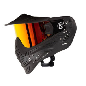 HK Army HSTL mustad prillid (FIRE THERMAL LENS)