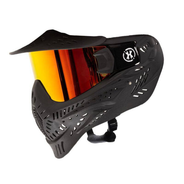 HK Army HSTL mustad prillid (FIRE THERMAL LENS)