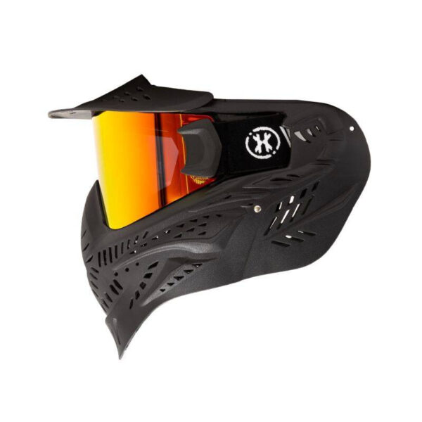 HK Army HSTL mustad prillid (FIRE THERMAL LENS) - Image 3
