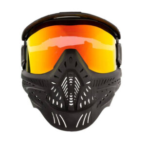 HK Army HSTL mustad prillid (FIRE THERMAL LENS)