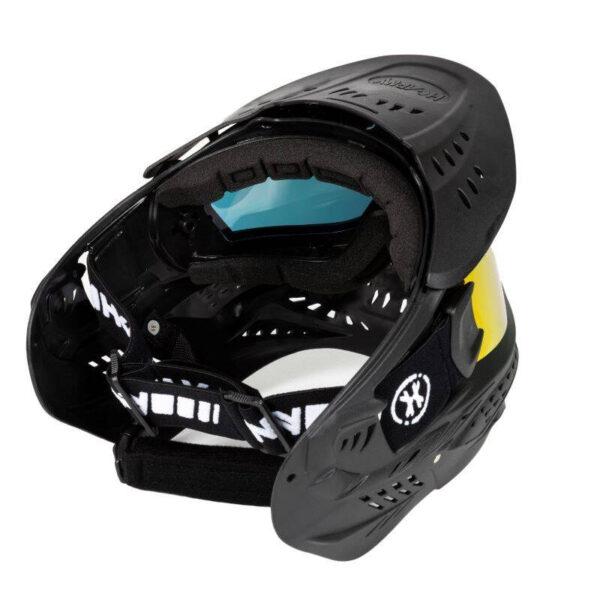 HK Army HSTL mustad prillid (FIRE THERMAL LENS) - Image 4