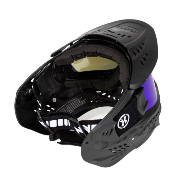 HK Army HSTL mustad prillid (ICE THERMAL LENS) - Image 4